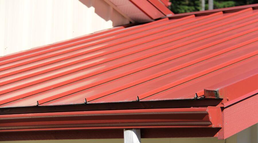 Industrial Roof Inspection in Maynardville, TN